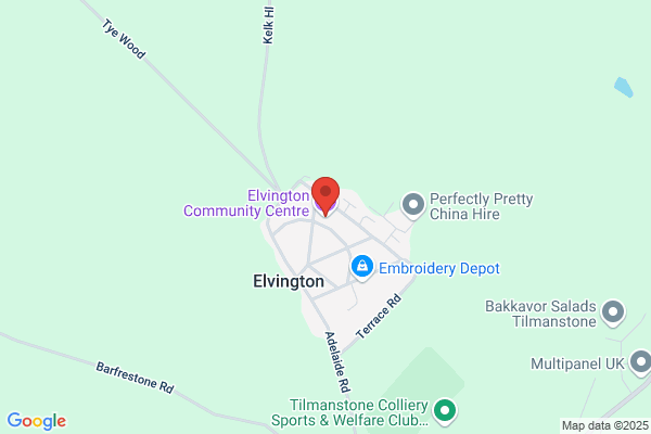 Elvington Community Centre