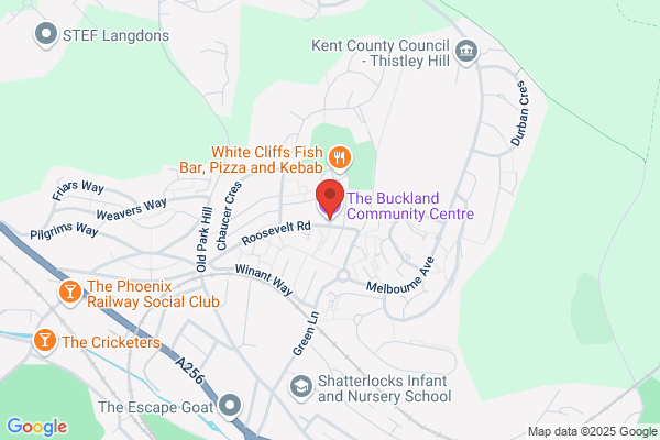 Old Park Community Centre
