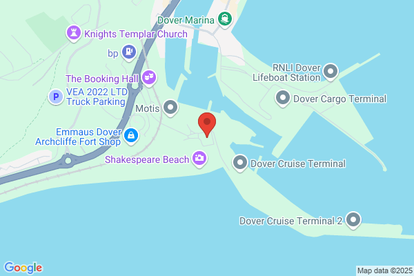 ChannelPorts Ltd