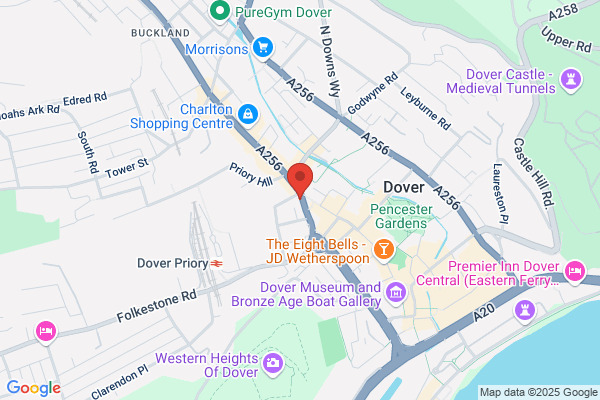 Priory Road Dental Laboratory