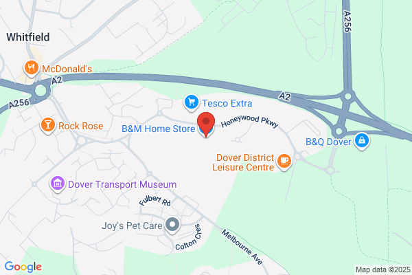 B&M Home Store
