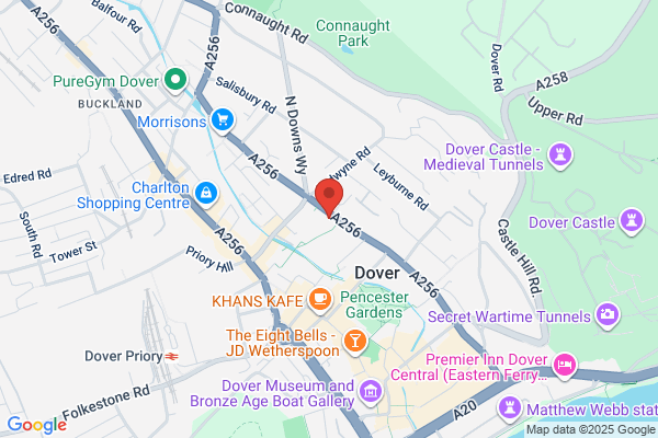 Dover Medical Practice