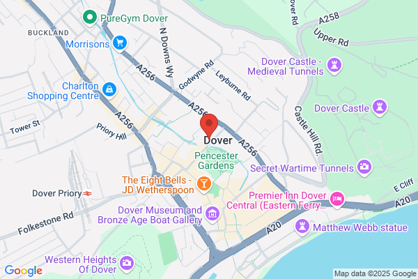 Pencester Surgery