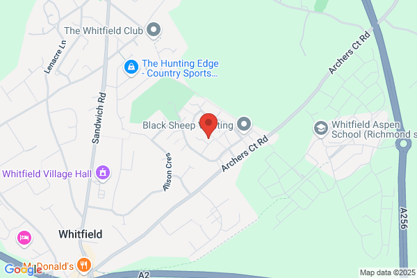 Whitfield Driving School