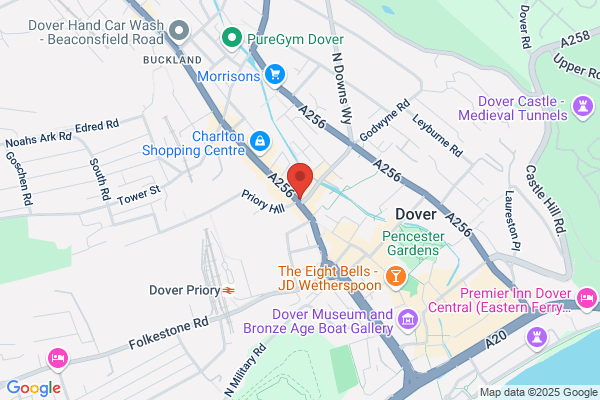 Miles & Barr Estate Agents Dover