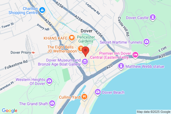 Ward & Partners Estate Agents - Dover