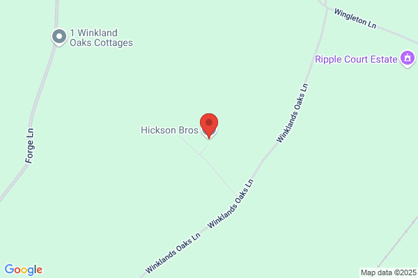 Hickson Bros