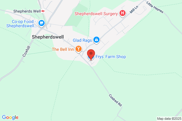 Sherley's Farm
