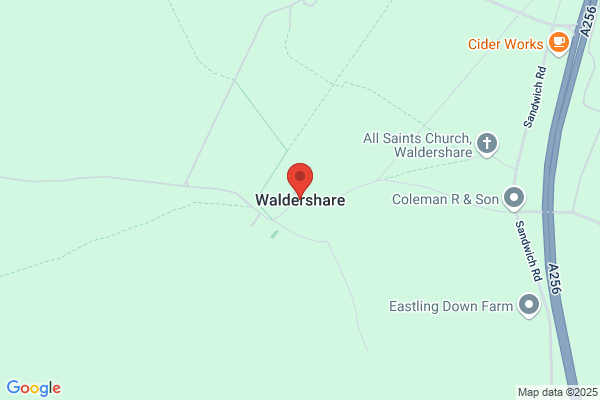 Waldershare Park Farms Ltd