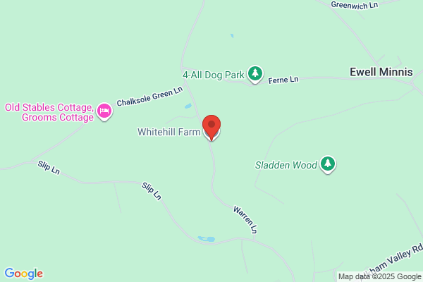 Whitehill Farm