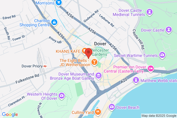 Claires Accessories (UK) Ltd