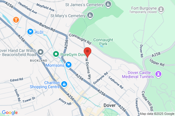 Dover Financial Services