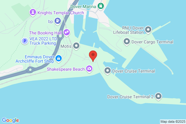Czech Port Services