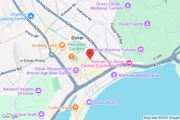 Gateway Shipping Co Ltd
