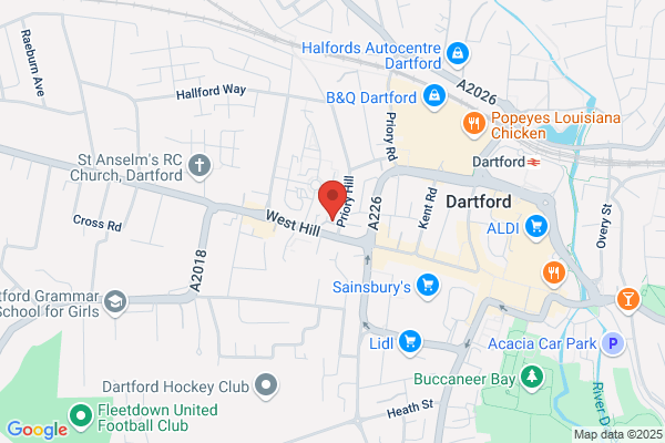 I D T Logistics Ltd