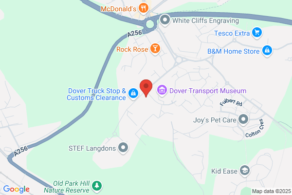 M A T Transport Ltd