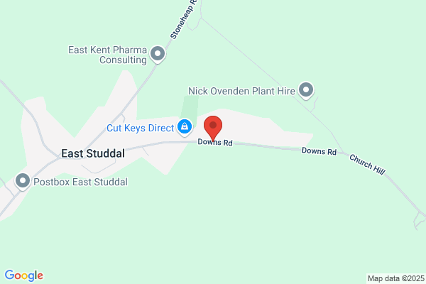 East Studdal Nurseries Ltd