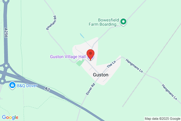 Guston House