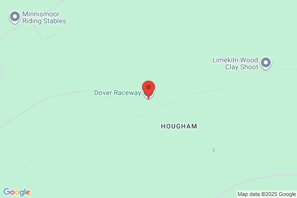 Appledene Racing Ltd
