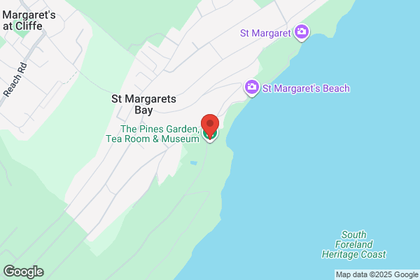 St Margaret's Museum