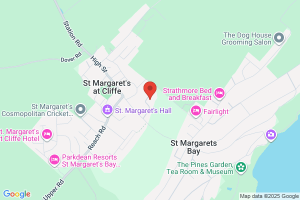 St Margarets Nursery
