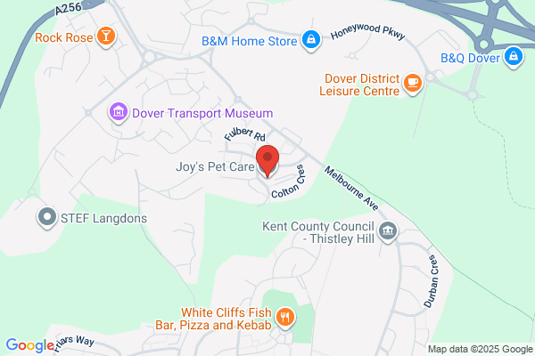 Johnsons Pet Care Centres Ltd