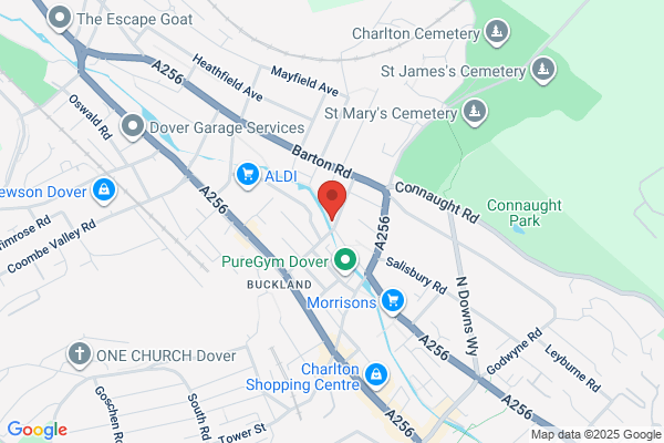 Hambrook & Johns Funeral Directors