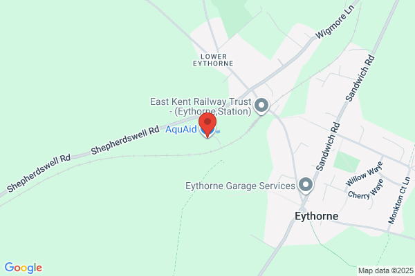 Aquaid (South Kent)