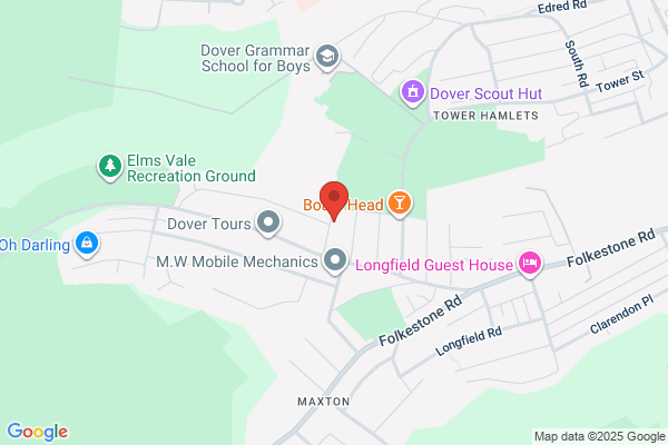 B G M Services