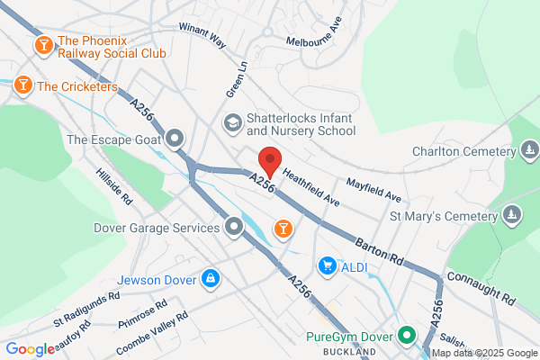 Buckland Chimney Sweeps