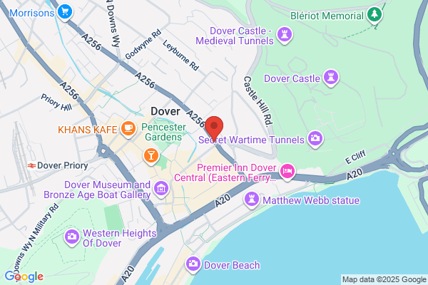 Claim Associates Ltd