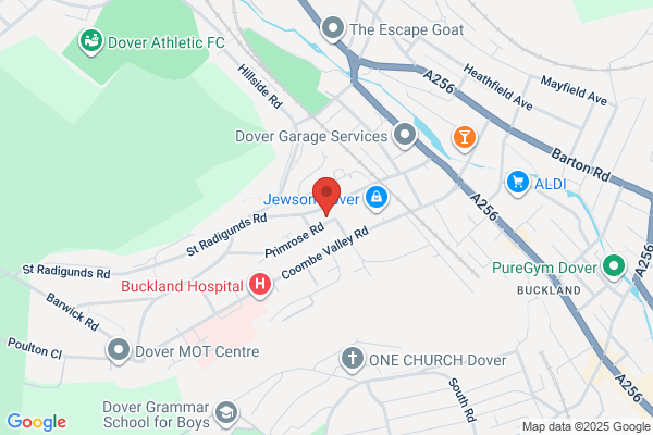 Coombe Valley Transport Ltd