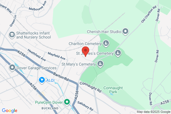 Dover & Deal Constituency Labour Party