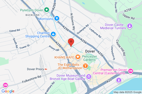 Dover Adult Education Centre