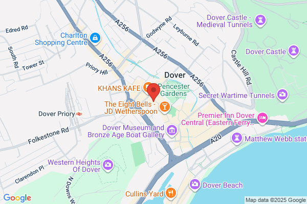 Dover Care & Repair