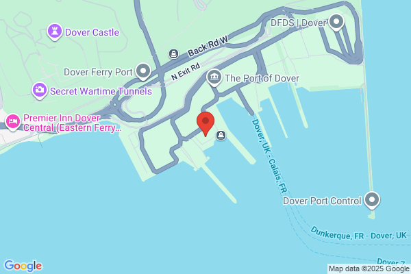 Dover Eurochange Ltd