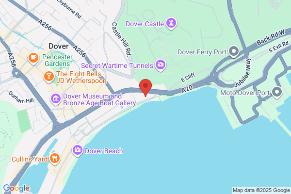 Dover Extra
