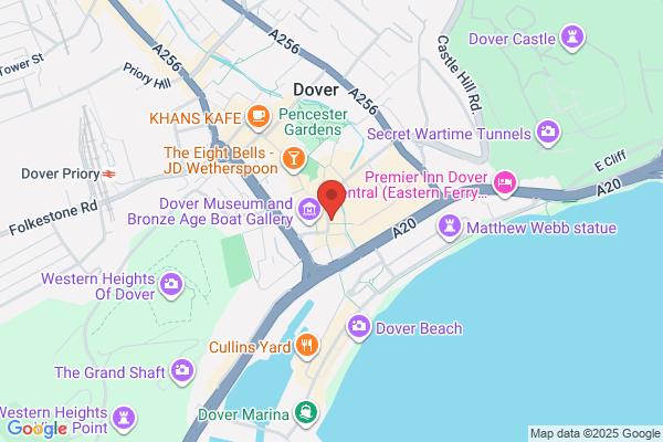 Dover Greek Taverna