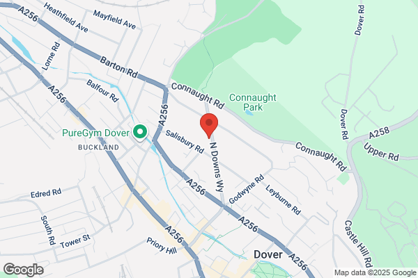 Dover Health Food Centre