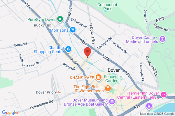 Dover Insurance Services