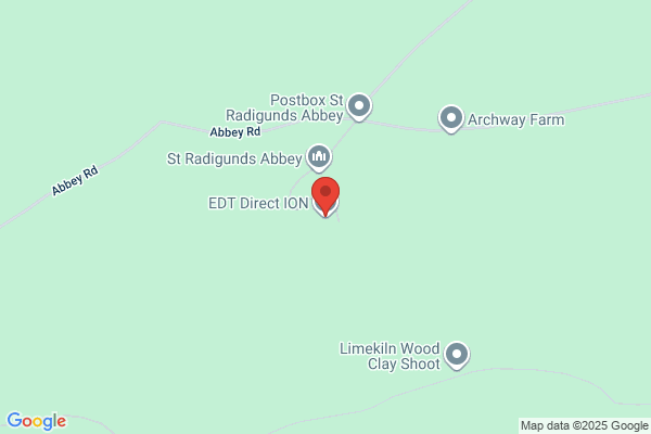 E D T Direct Iron Ltd