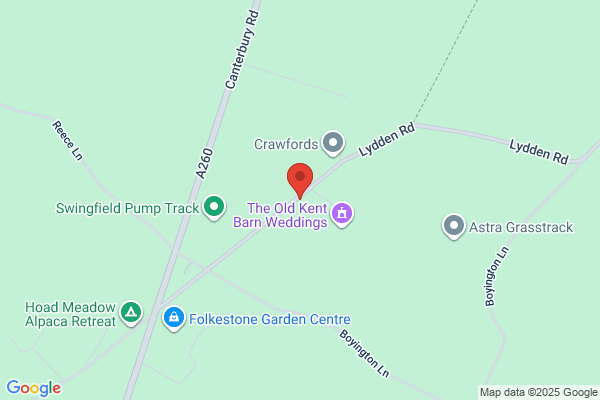 Hill Acre Ltd