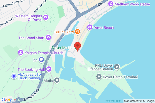 Network Yacht Brokers