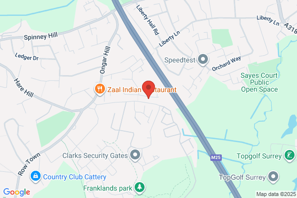Stainton Heating Services
