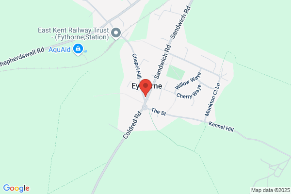 Eythorne