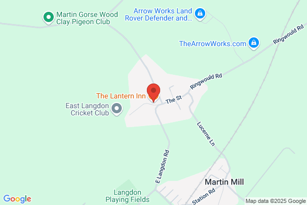 The Old Lantern Inn
