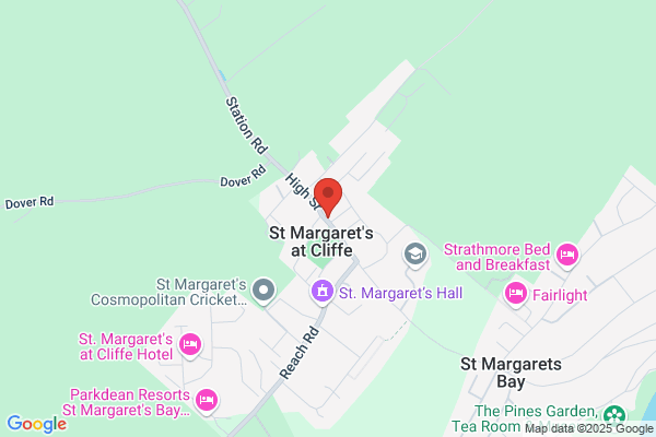 The Smugglers Bar & Restaurant