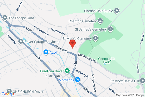 Parkcare Homes Ltd