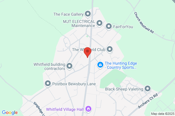 Whitfield Rest Home