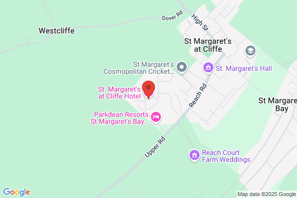 St Margarets Lodge